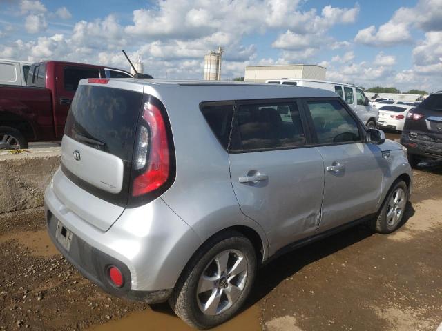 Photo 2 VIN: KNDJN2A23H7500433 - KIA SOUL 