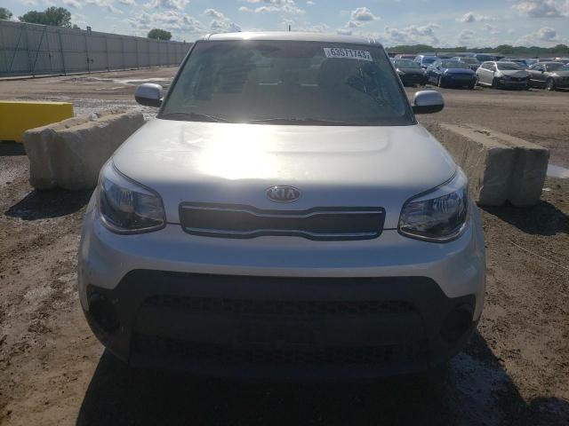 Photo 4 VIN: KNDJN2A23H7500433 - KIA SOUL 