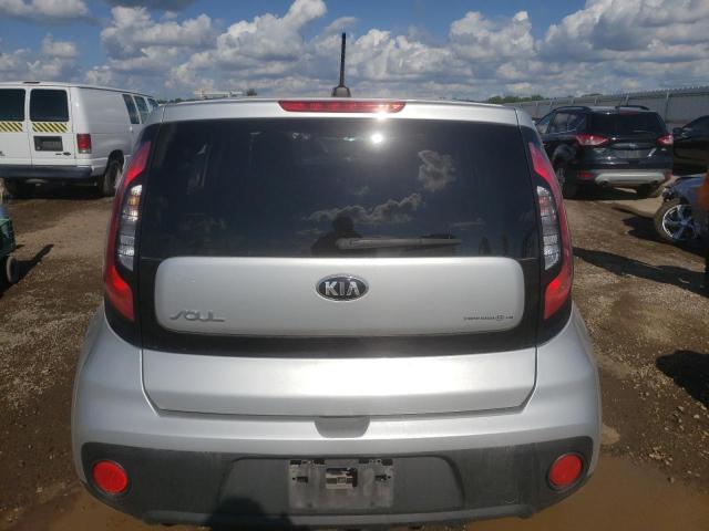 Photo 5 VIN: KNDJN2A23H7500433 - KIA SOUL 