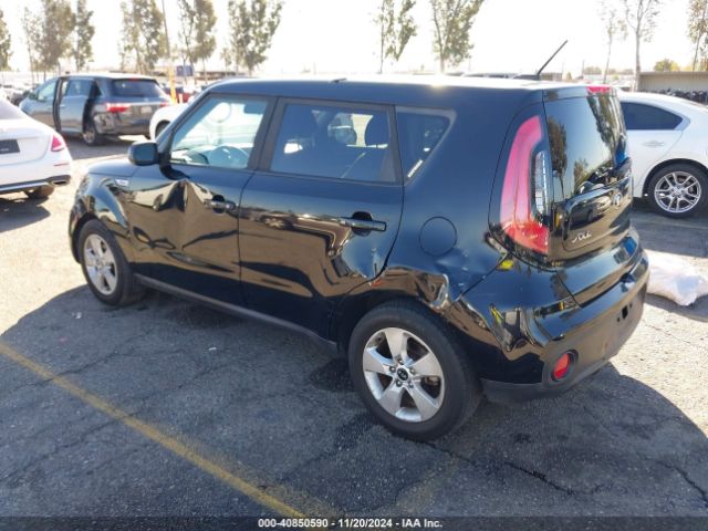 Photo 2 VIN: KNDJN2A23H7500819 - KIA SOUL 