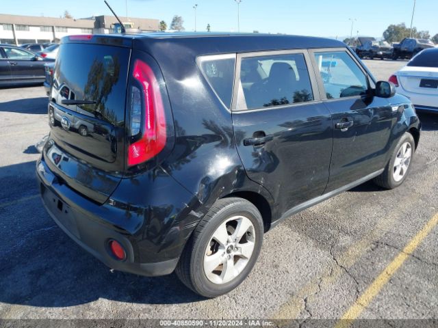 Photo 3 VIN: KNDJN2A23H7500819 - KIA SOUL 