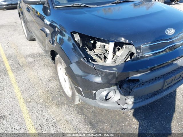 Photo 5 VIN: KNDJN2A23H7500819 - KIA SOUL 