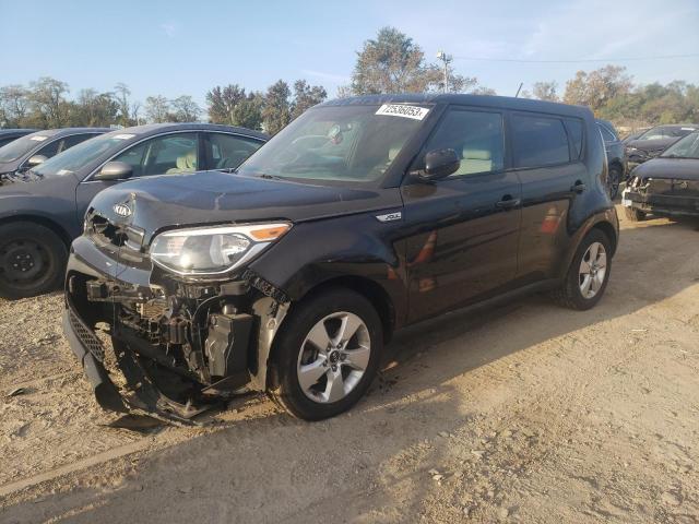 Photo 0 VIN: KNDJN2A23H7500903 - KIA SOUL 