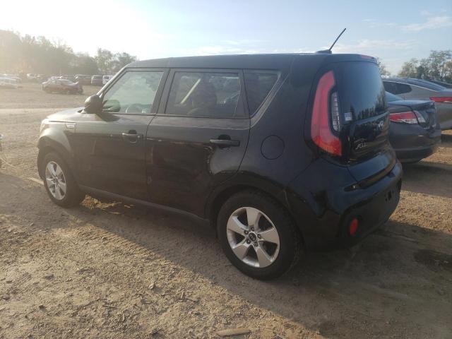 Photo 1 VIN: KNDJN2A23H7500903 - KIA SOUL 