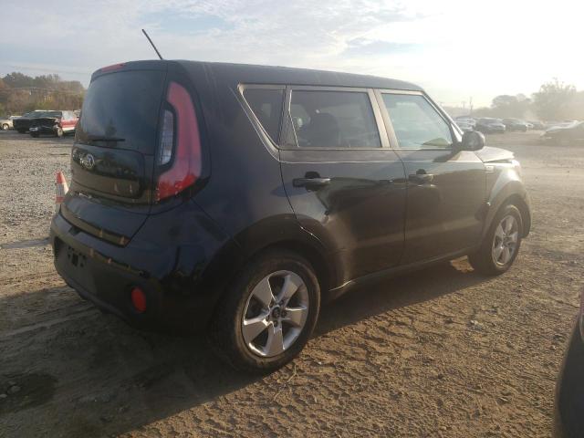 Photo 2 VIN: KNDJN2A23H7500903 - KIA SOUL 