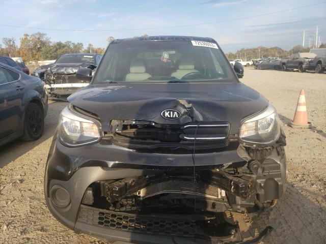 Photo 4 VIN: KNDJN2A23H7500903 - KIA SOUL 