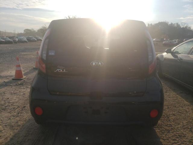 Photo 5 VIN: KNDJN2A23H7500903 - KIA SOUL 