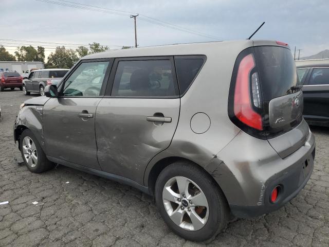 Photo 1 VIN: KNDJN2A23H7503817 - KIA SOUL 