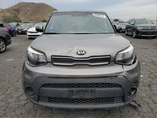 Photo 4 VIN: KNDJN2A23H7503817 - KIA SOUL 