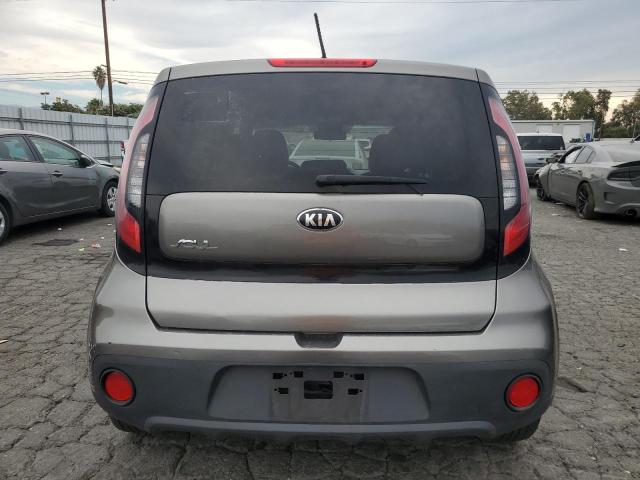 Photo 5 VIN: KNDJN2A23H7503817 - KIA SOUL 