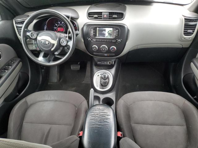 Photo 7 VIN: KNDJN2A23H7503817 - KIA SOUL 