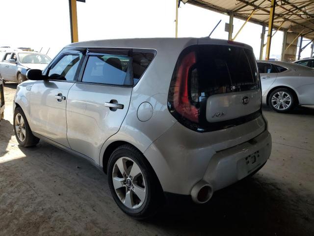 Photo 1 VIN: KNDJN2A23H7504031 - KIA SOUL 