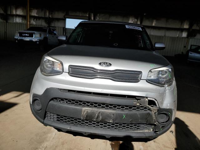 Photo 4 VIN: KNDJN2A23H7504031 - KIA SOUL 