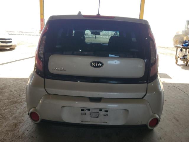 Photo 5 VIN: KNDJN2A23H7504031 - KIA SOUL 