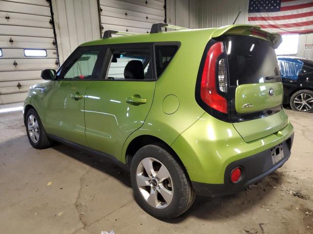 Photo 1 VIN: KNDJN2A23H7878350 - KIA SOUL 