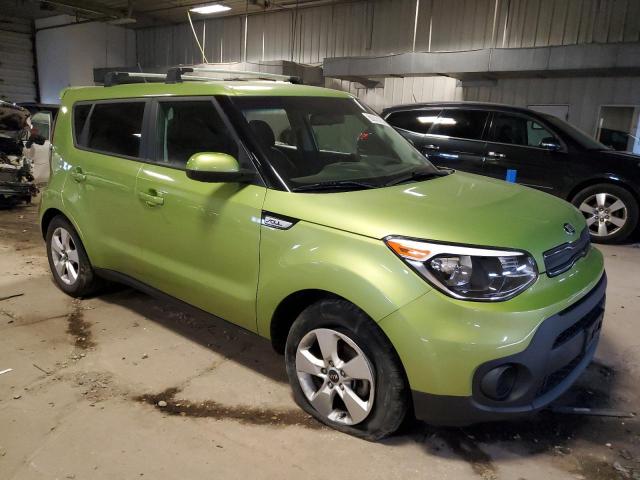 Photo 3 VIN: KNDJN2A23H7878350 - KIA SOUL 