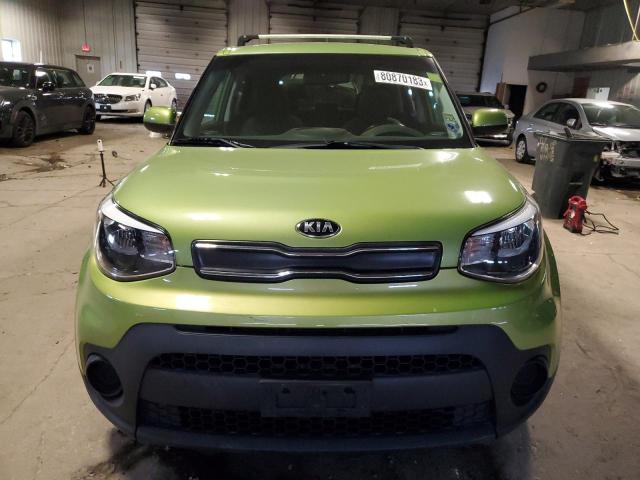 Photo 4 VIN: KNDJN2A23H7878350 - KIA SOUL 