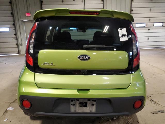 Photo 5 VIN: KNDJN2A23H7878350 - KIA SOUL 