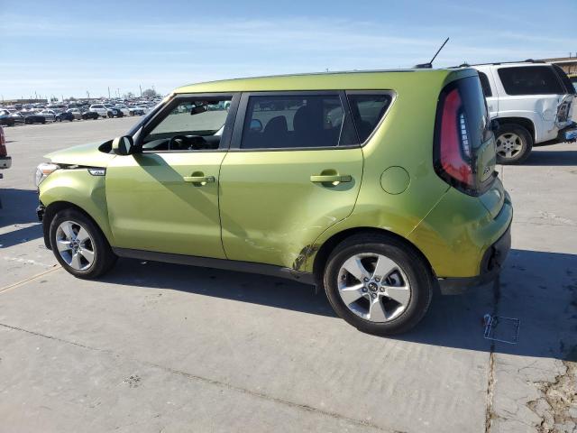 Photo 1 VIN: KNDJN2A23H7879336 - KIA SOUL 