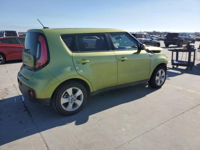 Photo 2 VIN: KNDJN2A23H7879336 - KIA SOUL 