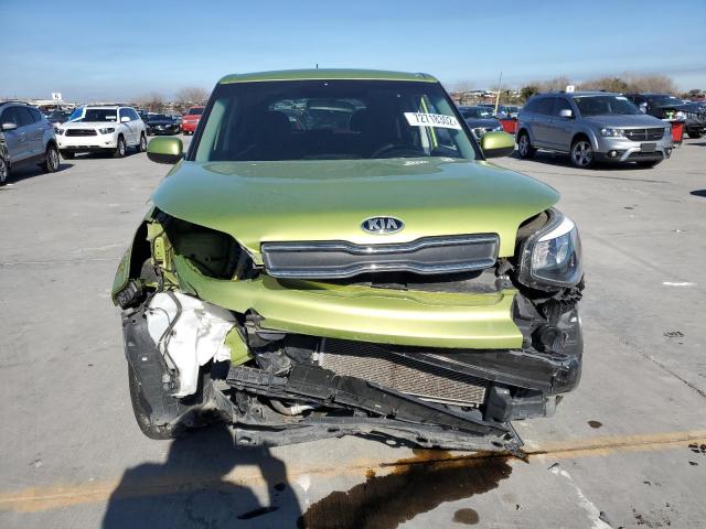 Photo 4 VIN: KNDJN2A23H7879336 - KIA SOUL 