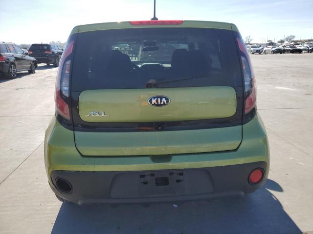 Photo 5 VIN: KNDJN2A23H7879336 - KIA SOUL 