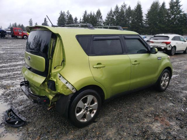 Photo 2 VIN: KNDJN2A23H7881572 - KIA SOUL 