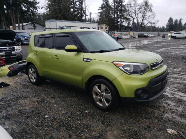 Photo 3 VIN: KNDJN2A23H7881572 - KIA SOUL 