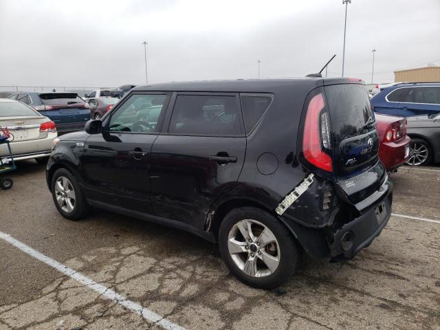 Photo 1 VIN: KNDJN2A23H7881930 - KIA SOUL 