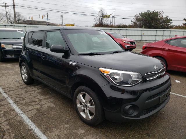 Photo 3 VIN: KNDJN2A23H7881930 - KIA SOUL 