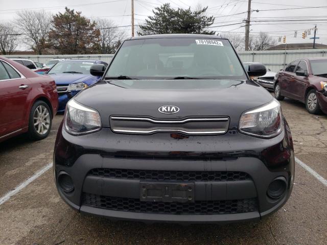 Photo 4 VIN: KNDJN2A23H7881930 - KIA SOUL 