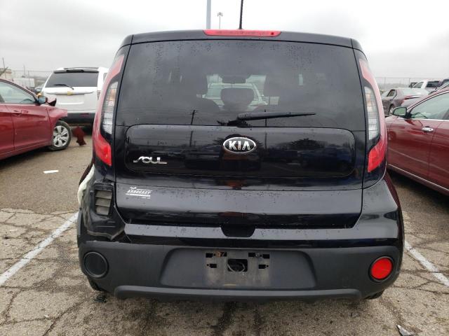 Photo 5 VIN: KNDJN2A23H7881930 - KIA SOUL 