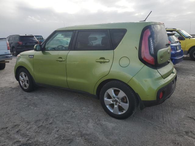 Photo 1 VIN: KNDJN2A23H7882771 - KIA SOUL 