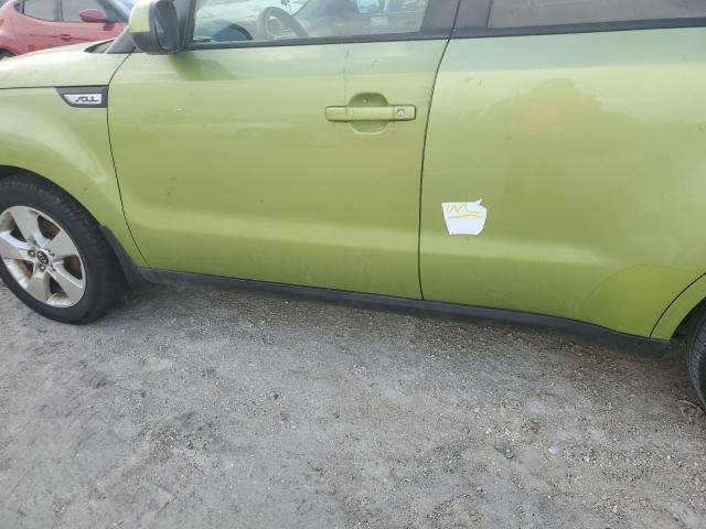 Photo 11 VIN: KNDJN2A23H7882771 - KIA SOUL 