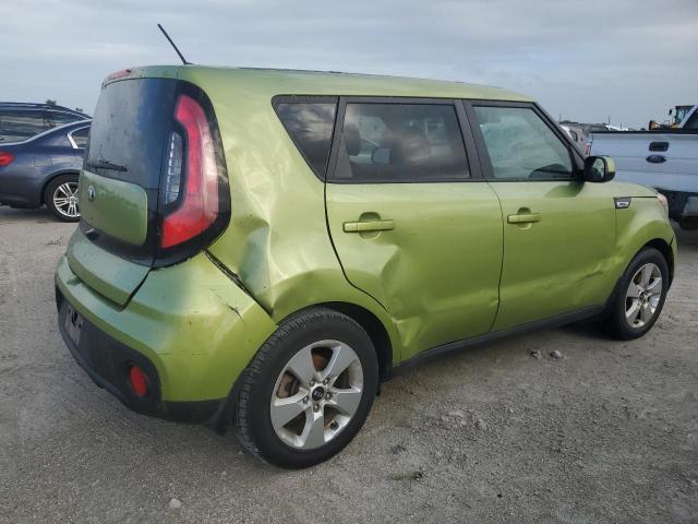 Photo 2 VIN: KNDJN2A23H7882771 - KIA SOUL 