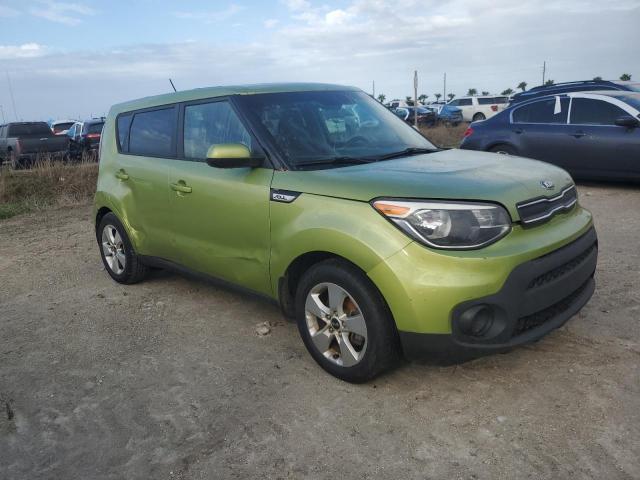 Photo 3 VIN: KNDJN2A23H7882771 - KIA SOUL 