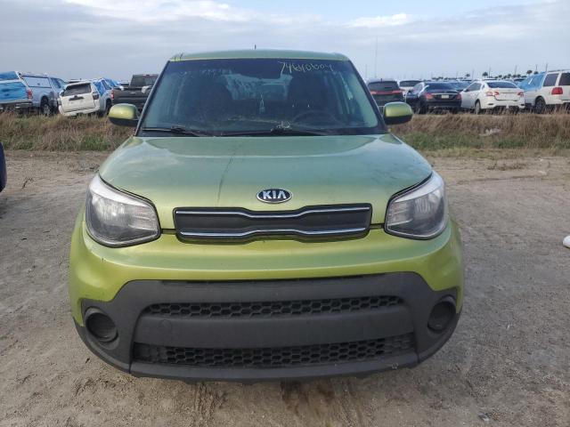 Photo 4 VIN: KNDJN2A23H7882771 - KIA SOUL 