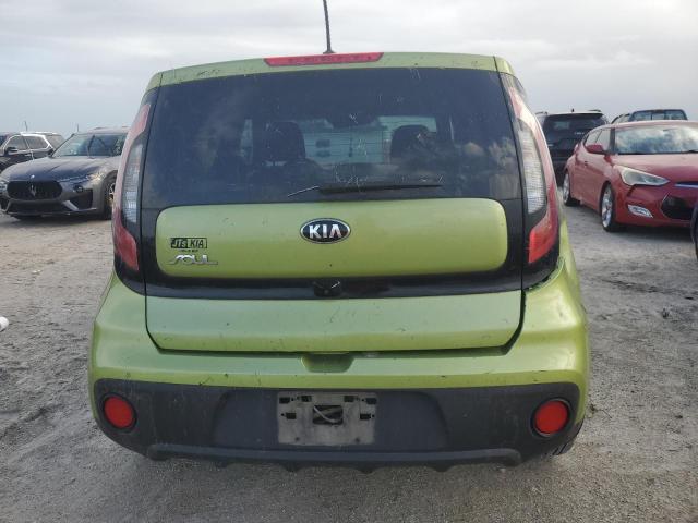 Photo 5 VIN: KNDJN2A23H7882771 - KIA SOUL 