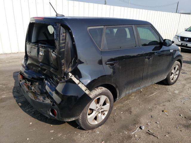 Photo 2 VIN: KNDJN2A23H7883659 - KIA SOUL 