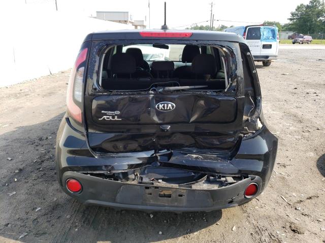 Photo 5 VIN: KNDJN2A23H7883659 - KIA SOUL 