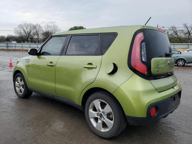 Photo 1 VIN: KNDJN2A23H7883922 - KIA SOUL 