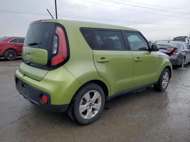 Photo 2 VIN: KNDJN2A23H7883922 - KIA SOUL 