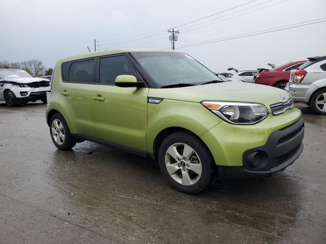 Photo 3 VIN: KNDJN2A23H7883922 - KIA SOUL 