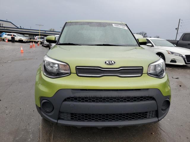 Photo 4 VIN: KNDJN2A23H7883922 - KIA SOUL 