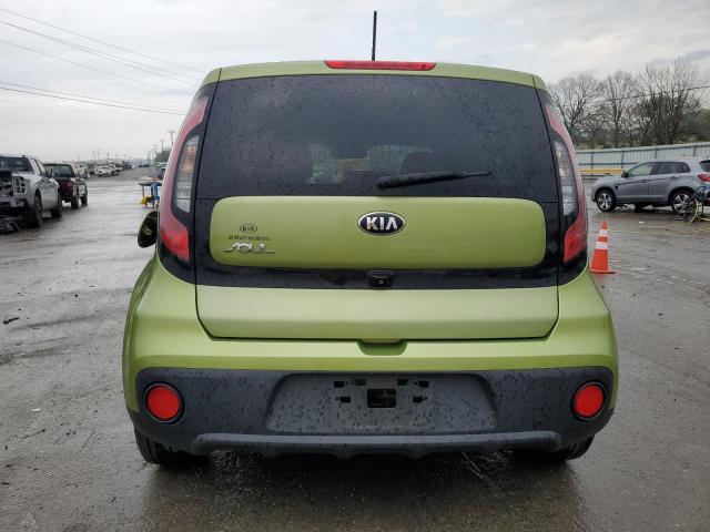 Photo 5 VIN: KNDJN2A23H7883922 - KIA SOUL 