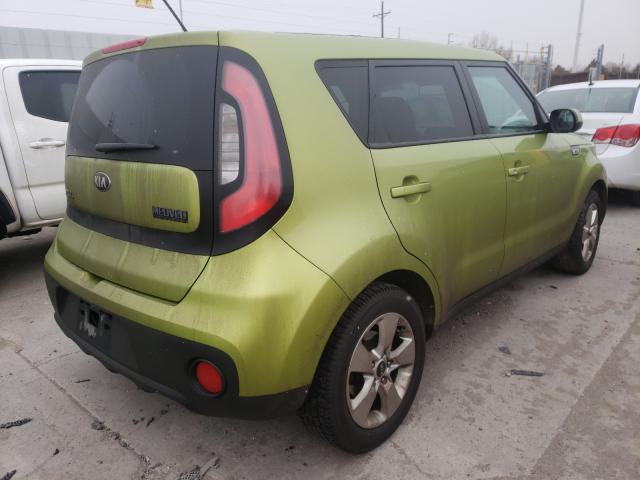 Photo 3 VIN: KNDJN2A23H7884987 - KIA SOUL 