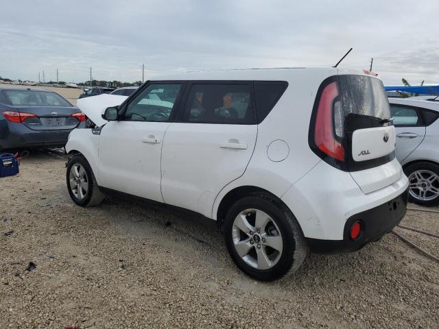 Photo 1 VIN: KNDJN2A23H7886254 - KIA SOUL 