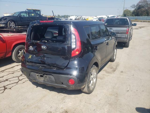 Photo 3 VIN: KNDJN2A23J7506139 - KIA SOUL 