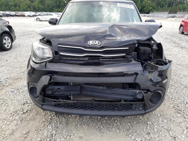 Photo 10 VIN: KNDJN2A23J7506724 - KIA SOUL 