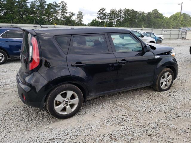 Photo 2 VIN: KNDJN2A23J7506724 - KIA SOUL 